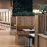Hotel Oasia 3*
