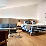 Oasia 3* Aarhus