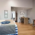 Hotel Oasia Aarhus