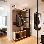 Hotel Oasia Aarhus