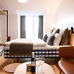 Oasia 3* Aarhus