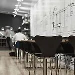 Oasia 3* Aarhus
