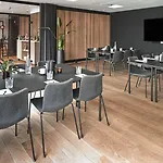 Oasia Hotel Aarhus