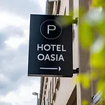 Oasia Aarhus