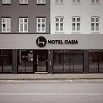 Oasia