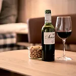 Oasia Hotel Aarhus