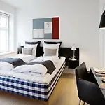 Oasia Hotel Aarhus