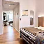 Oasia Hotel