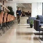 Ξενοδοχείο Oasia Århus