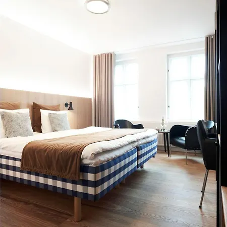 Hotell Oasia Århus