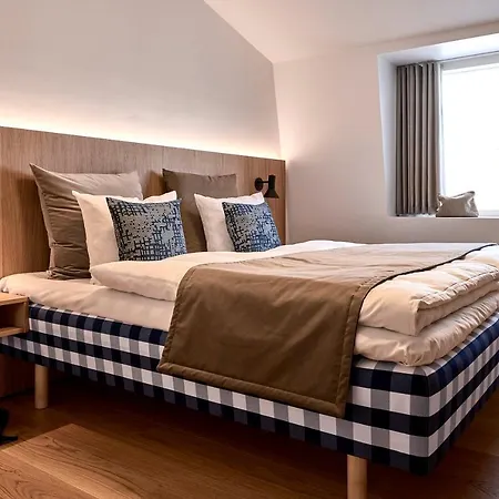 Oasia Hotell Århus
