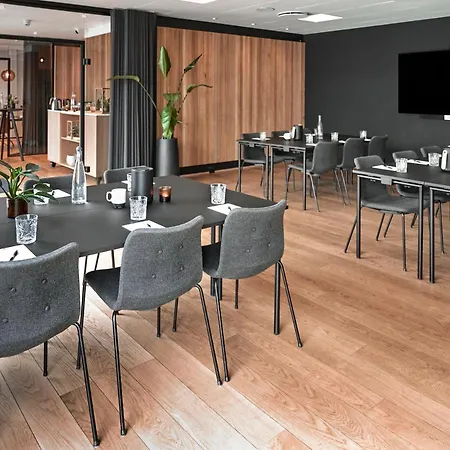 Hotel Oasia