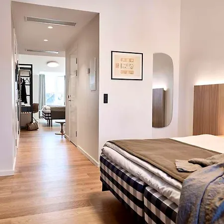 Oasia Hotel