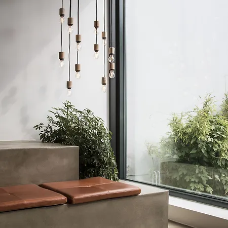 Oasia Отель
