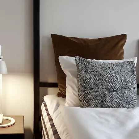 Oasia Hotel Århus