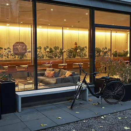 Oasia 3* Århus