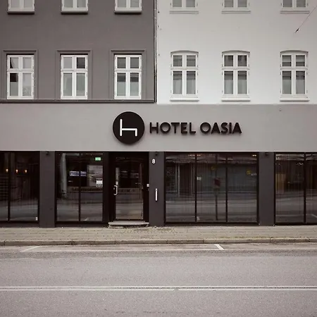 Oasia