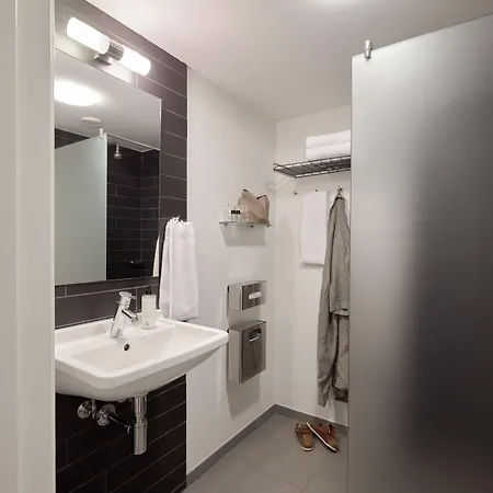 奥胡斯市奥西亚酒店