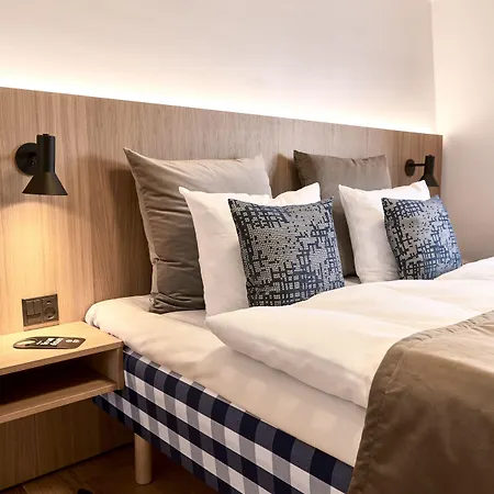 Hotel Oasia