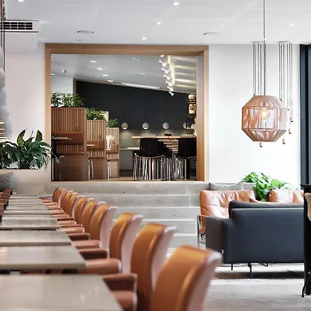 Oasia 3* Århus