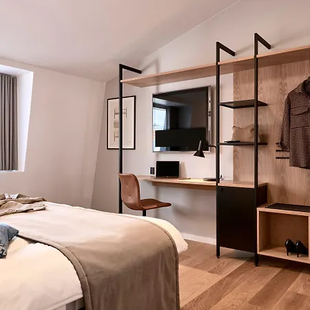 Oasia 3* Århus