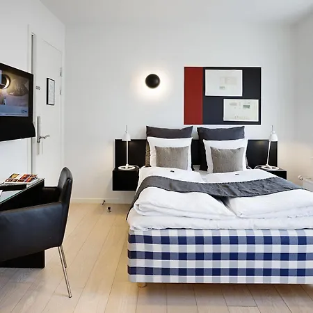 Hotel Oasia 3*