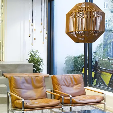 Hotel Oasia Århus