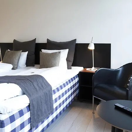 Oasia Hotel Århus