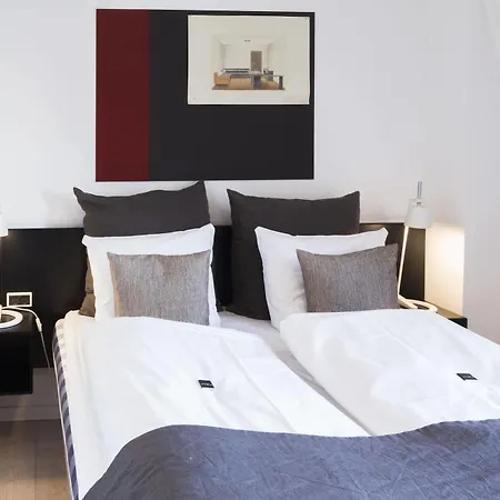 Hotel Oasia