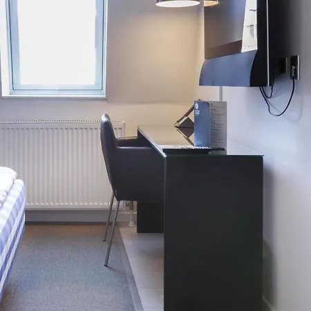 Hotel Oasia 3*