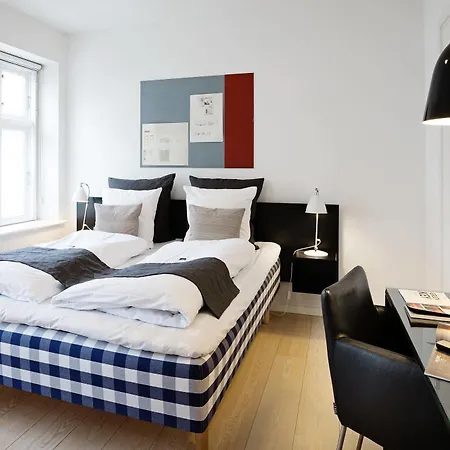 Oasia Hotel Århus