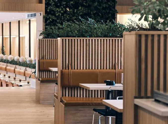 Hotel Oasia 3*
