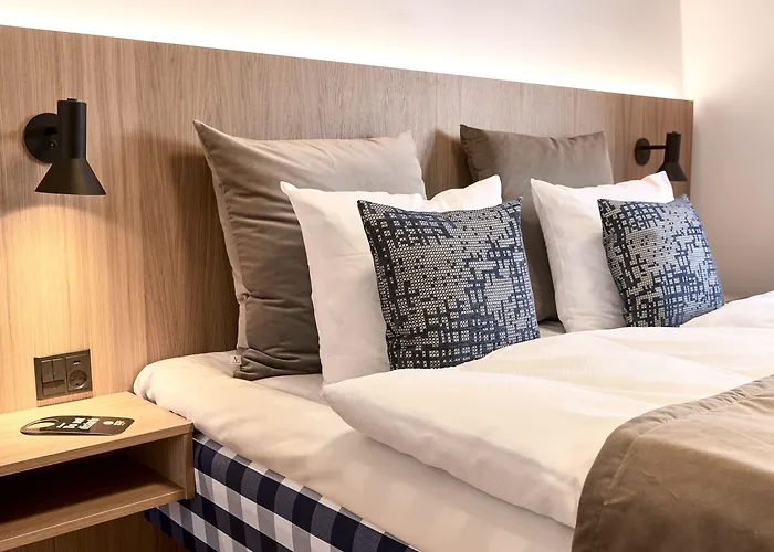 Отель Oasia