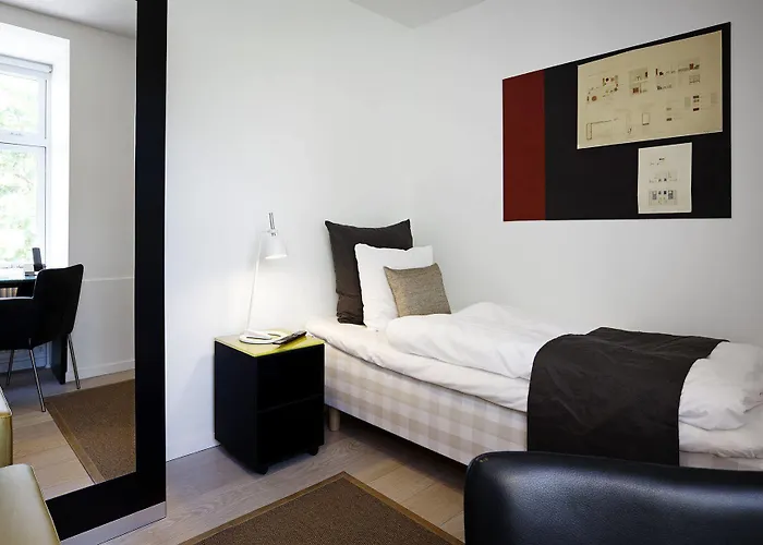 Oasia Hotel Århus
